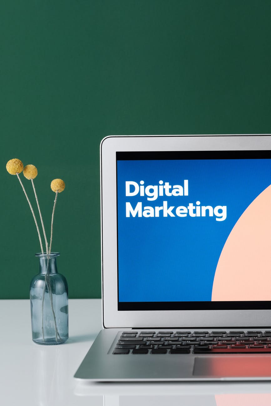 Starting a Career in Digital Marketing